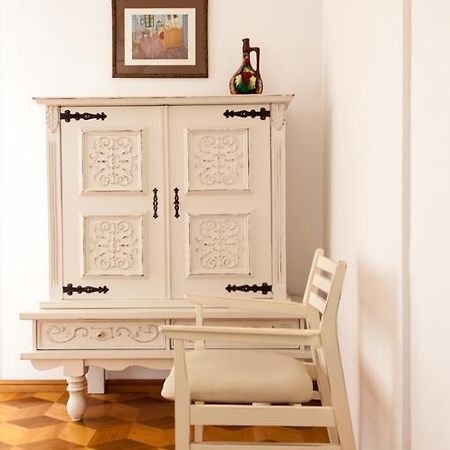 Apartment Janashia Tbiliszi Kültér fotó