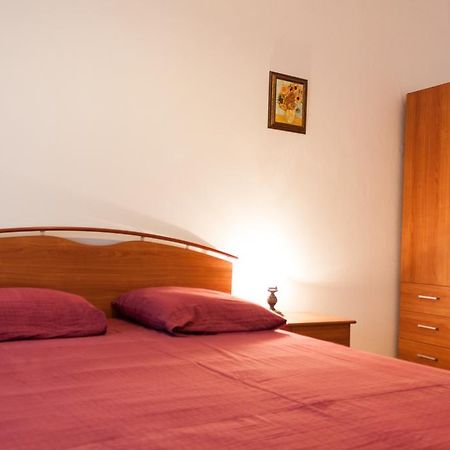 Apartment Janashia Tbiliszi Kültér fotó